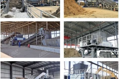 可再生能源替代行动下的生物质能源解决方案