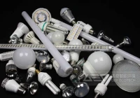 LED灯罩废料粉碎机怎么选择到合适设备？