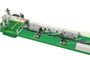 让废旧塑料再获新生的利器细破碎机