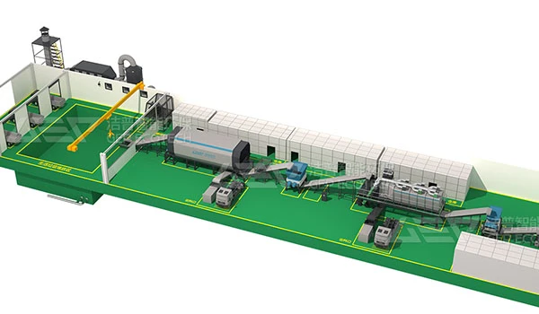 让废旧塑料再获新生的利器细破碎机