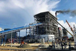 垃圾焚烧发电项目为什么要用生活垃圾破碎机