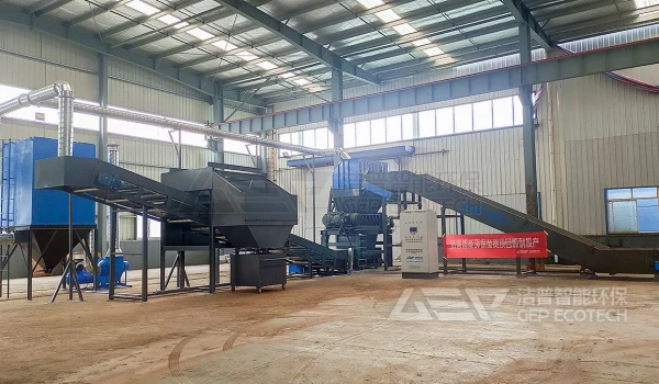 家具粉碎机多少钱一台?