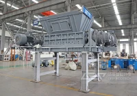 替代燃料生产线工艺与设备