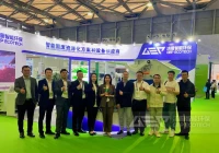 渐入佳境 洁普智能环保实力尽显