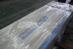 NNBP 25MW生物质发电站项目第二批设备顺利发货！