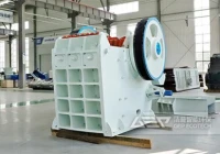 建筑装修垃圾资源再利用处置设备选择