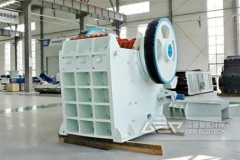 建筑装修垃圾资源再利用处置设备选择