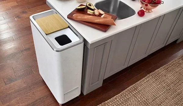 餐厨垃圾处理即将迎来快速增长期！