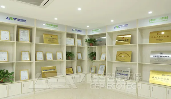 固废垃圾的源头,工业固废处理设备哪家好?