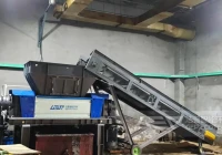 如何选择合适的垃圾破碎机？