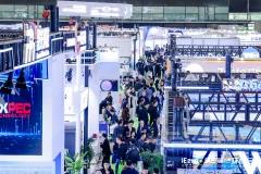 环博会收官｜洁普交出高分答卷，相约明年再续精彩