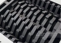 精准调控双轴撕碎机出料尺寸的五大核心因素