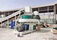 制备高品质RDF替代燃料，选对破碎设备是关键！