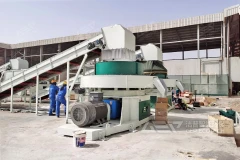 制备高品质RDF替代燃料，选对破碎设备是关键！