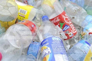 废弃塑料瓶怎么回收再利用？