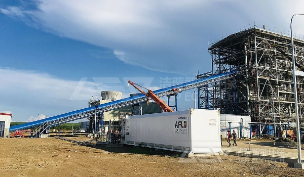 生物质掺烧的技术路线有哪些？各有何优缺点？