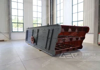 振动筛到底好用不好用？