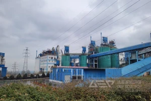 废弃泡沫，水泥窑掺烧新原料