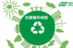 工信部对工业固废资源化利用将暂予免征环境保护税