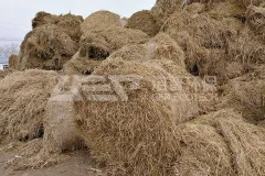 生物质破碎机哪家好？生物质秸秆破碎机成套设备