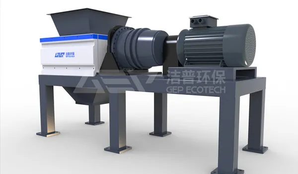 餐厨垃圾破碎机在上海生物养殖当中的应用