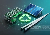 新三废退役潮：万亿固废资源化赛道，正迎来政策红利窗口期