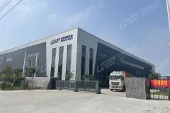 海外业务持续发力，洁普工业固废处置设备再出征