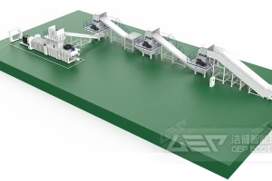 废旧纺织物如何实现资源化处置？