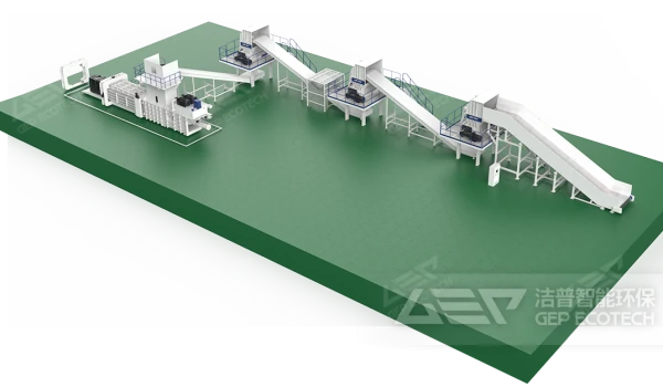 废旧纺织物如何实现资源化处置？