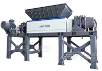 固体废弃物的处理技术