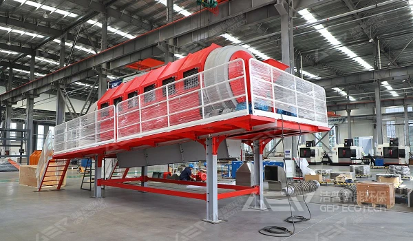 厨余有机废弃物的这项技能，你get到了吗？