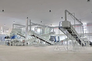 城市及村镇生活垃圾如何资源化？