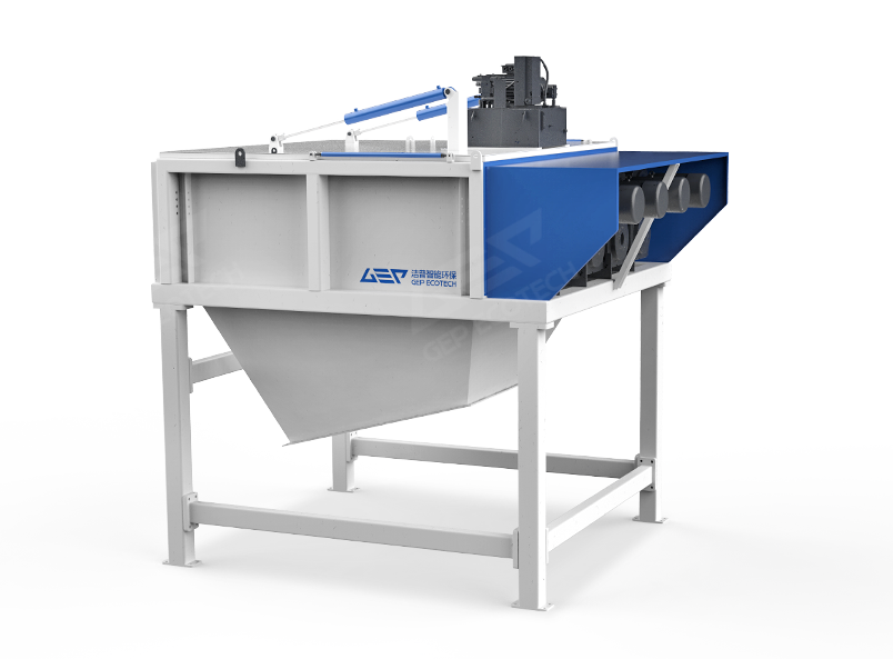 多功能给料装置