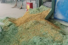 单轴细碎机—解决小尺寸和产能问题