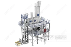 破局“危废围城”：从“末端填埋”到“智能资源化”的绿色跨越