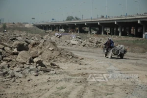 建筑垃圾危害及回收利用介绍