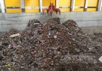 生活垃圾处置选用哪些设备？