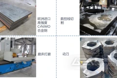 有效破碎，助力物料处理新升级——双轴撕碎机