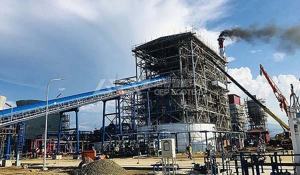 电厂生物质破碎机方案都有哪些设备