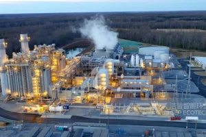 循环流化床锅炉耦合掺烧：能源革命的创新引擎