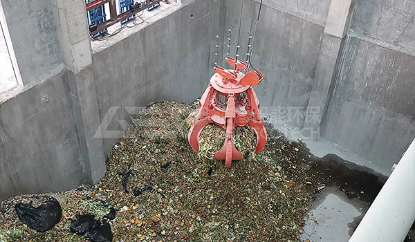 餐厨垃圾破碎机该如何选择合适的产品?