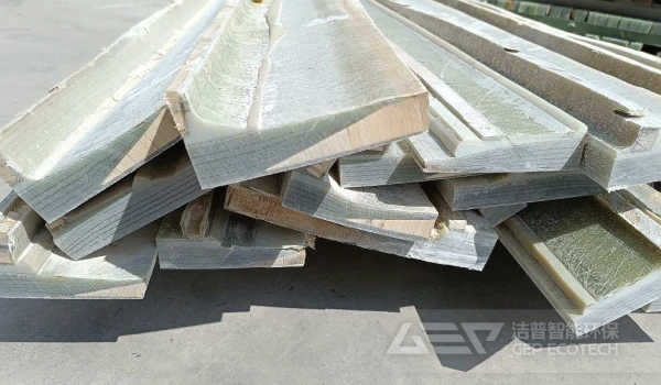 退役风机叶片、光伏板回收资源化利用将迎来新发展