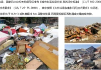 大件垃圾资源化处置系统设备组成