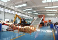 生活垃圾中的大件垃圾处理方法