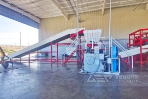 废弃电子设备回收处置该怎么做？