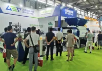 实况播报| 展会第二天,洁普展位人气持续攀升!