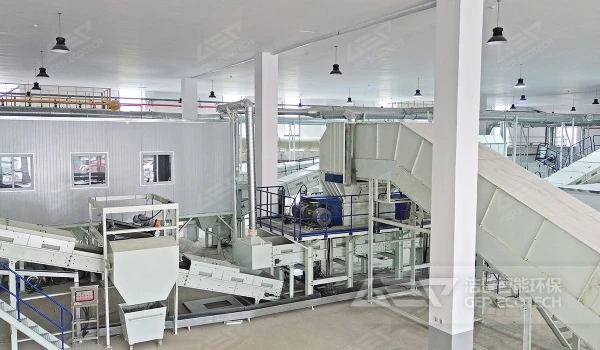 替代燃料的种类及制备