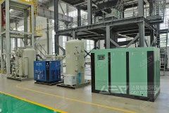 破局“危废围城”：从“末端填埋”到“智能资源化”的绿色跨越