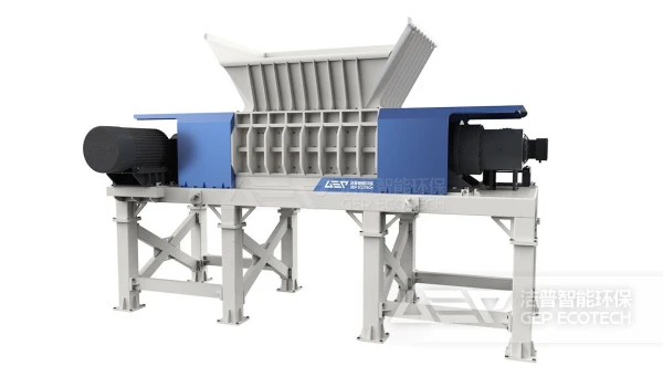 生物质秸秆破碎设备选哪个？