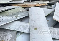 玻璃钢管道怎么回收？洁普这套方案让它变废为宝